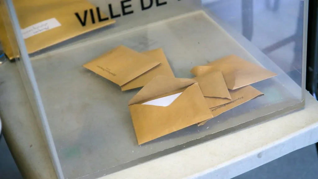 France: l’intelligence artificielle s’invite dans la campagne des municipales