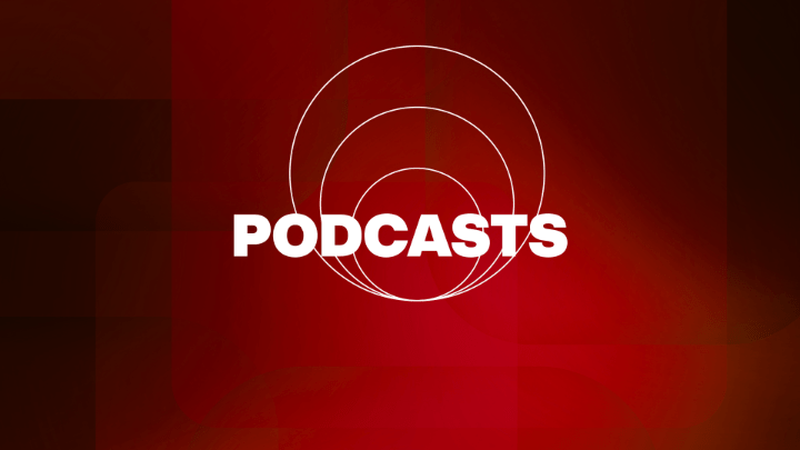 La sélection Podcasts de RFI