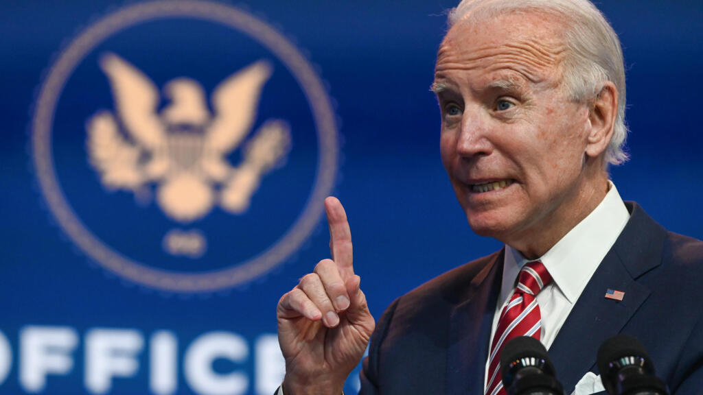 Old friends are best: US president-elect Joe Biden will look to strengthen global alliances. But will Turkey show any real interest?