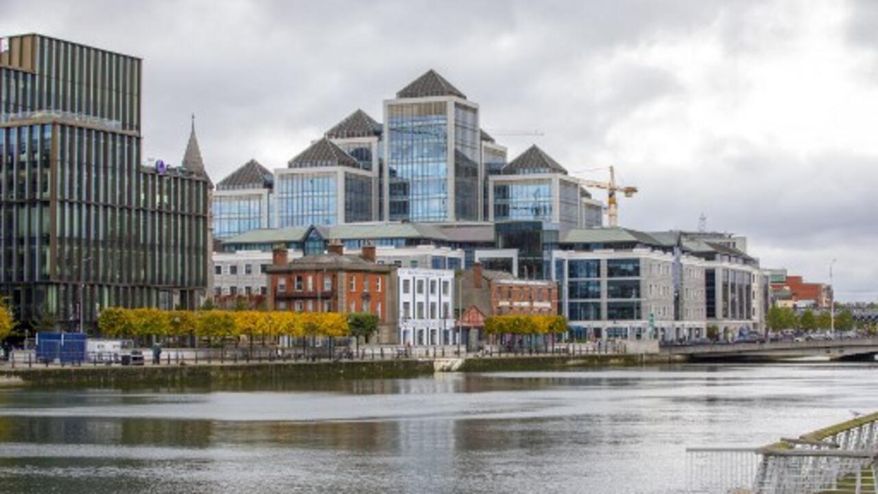 Ireland concerned about the safety of its submarine cables Teller Report