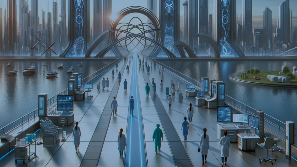 Healthcare novations ont imaginé une startup qui fait la passerelle - pour faciliter les relations entre la recherche médicale et les innovations technologiques des entrepreneurs. (Image d'illustration)