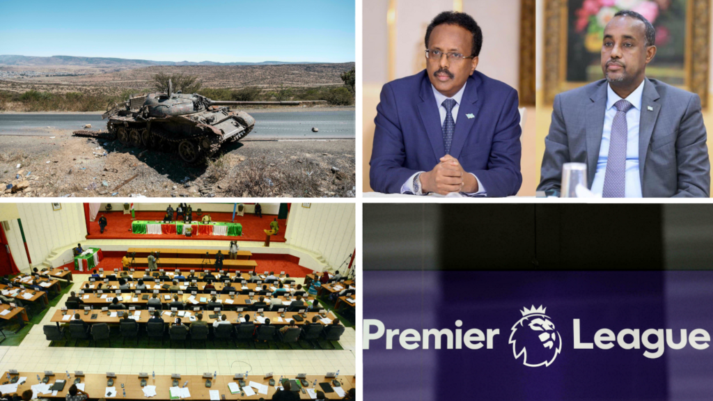 Montage RFI