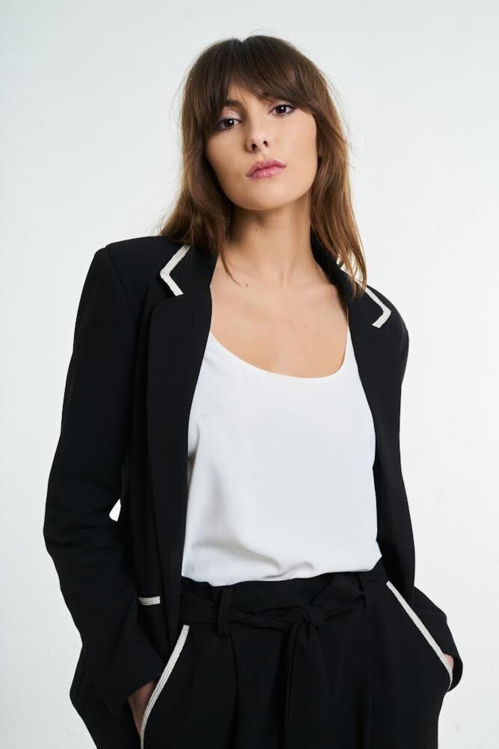 Tailleur