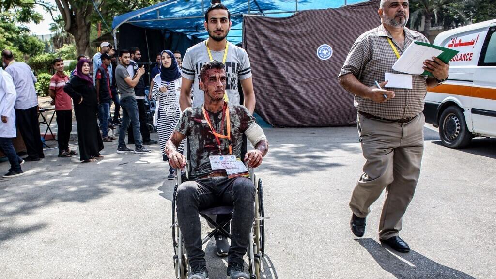 Le plan Trump pour Gaza «peut être une avancée s'il se concrétise», estime le directeur de Médecins du monde