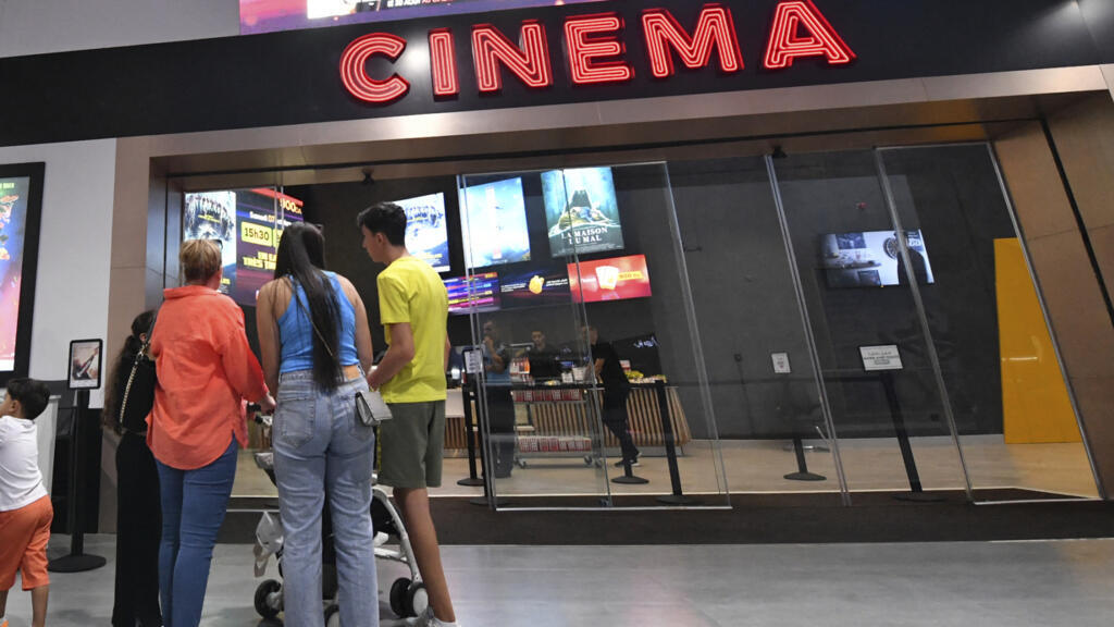 Cinéma: «Alger», le thriller qui exhume les secrets de la décennie noire en Algérie