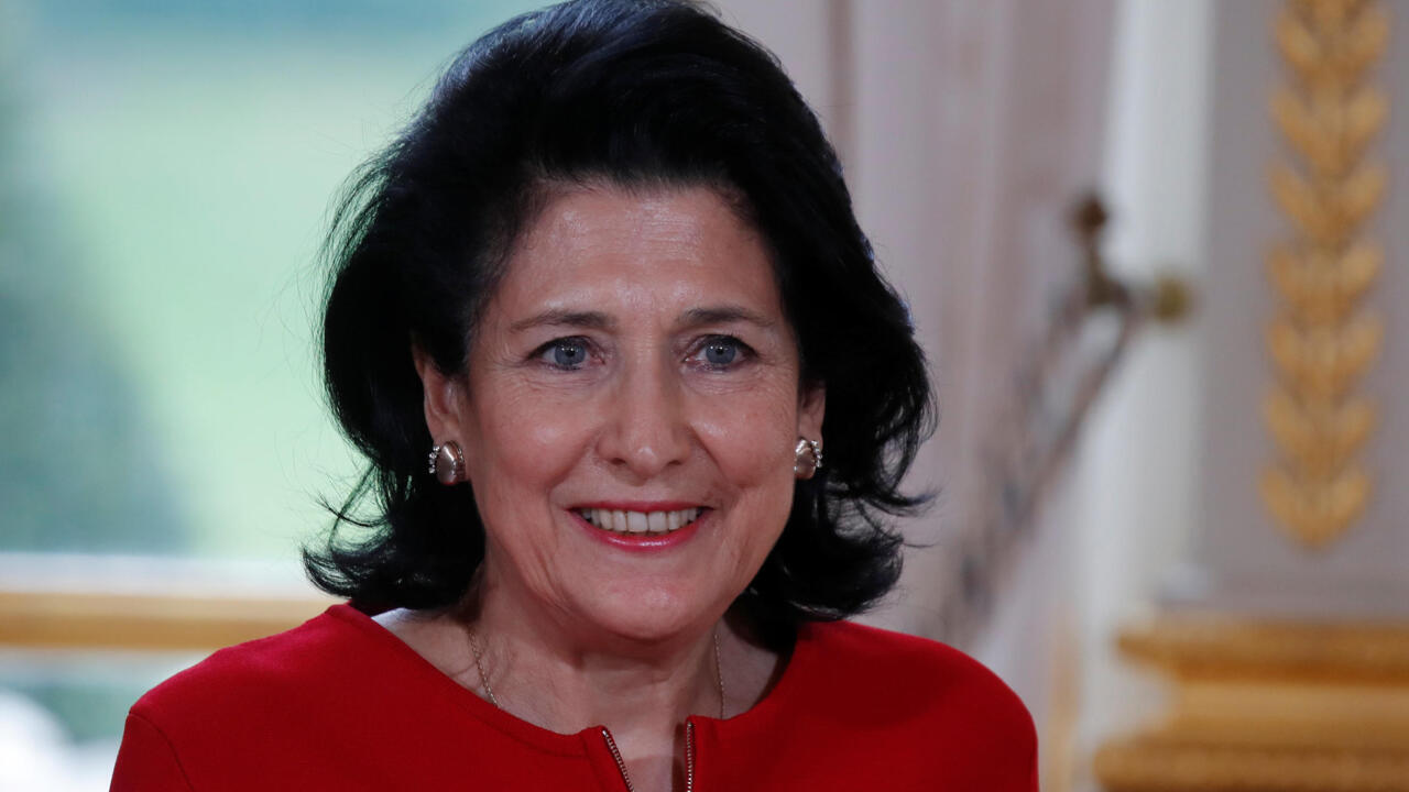 Here Europe President European support Teller Report