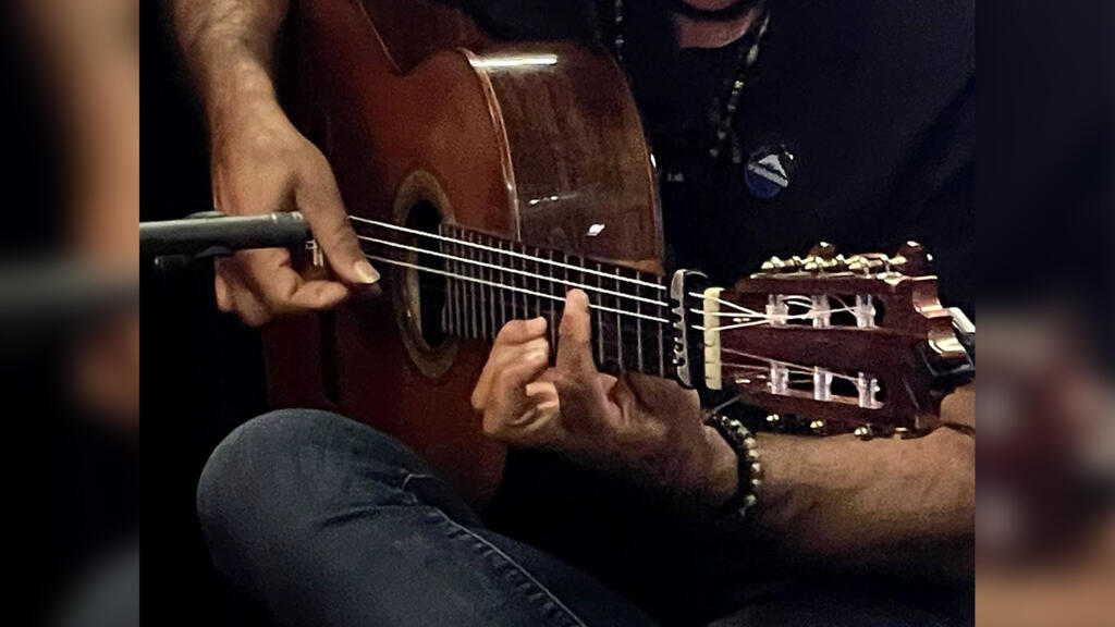 Juan Carmona à RFI.