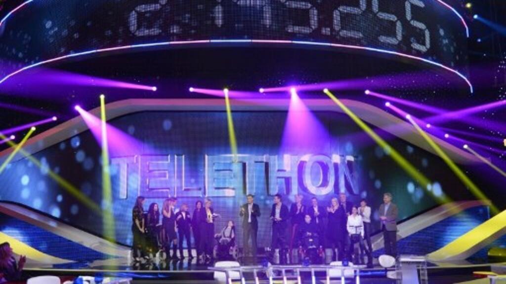 La participation des Français de l'étranger au Téléthon 2025 image