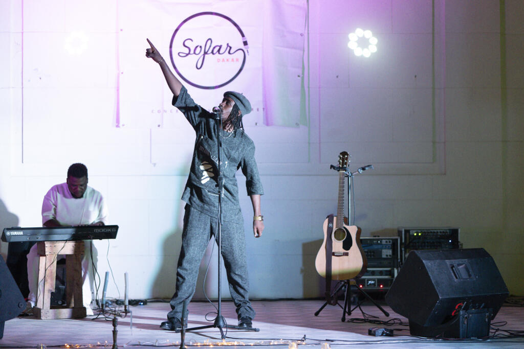 Sofar Dakar