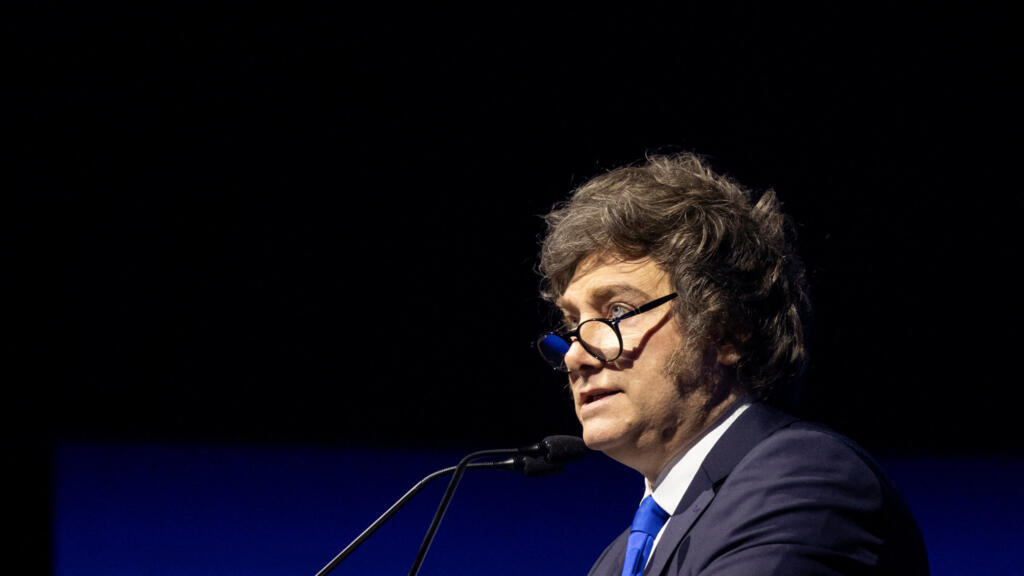 Les banques américaines abandonnent leur plan de sauvetage de 20 milliards de dollars pour l'Argentine