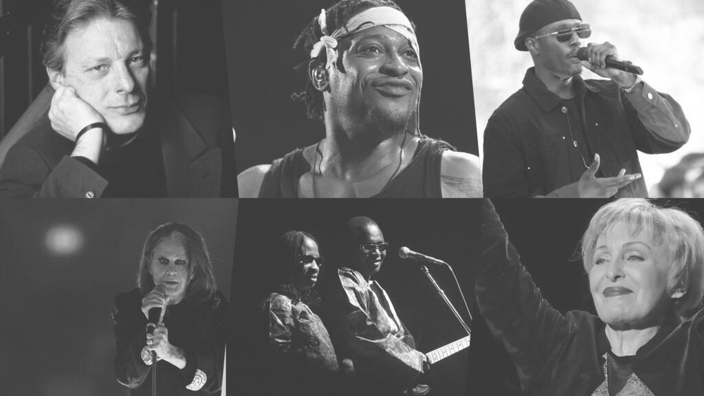 Disparitions 2025: pourquoi ces décès ont bouleversé plusieurs scènes musicales
