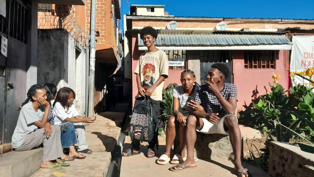 Nouvel An en Afrique: les musiques qui mettent l'ambiance