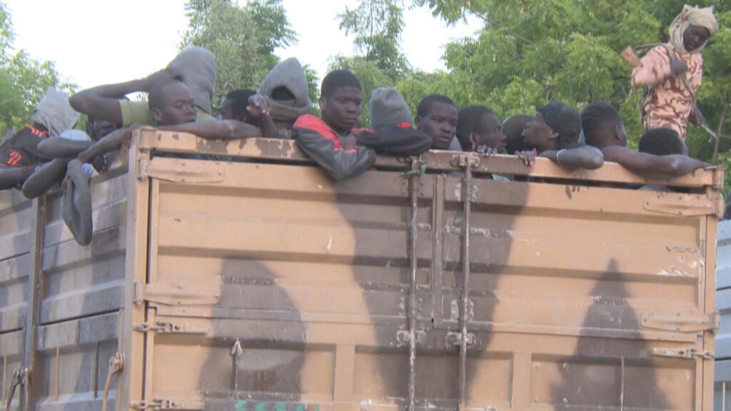 Répression du 20 octobre au Tchad: après la libération de 259 prisonniers, qui reste détenu?