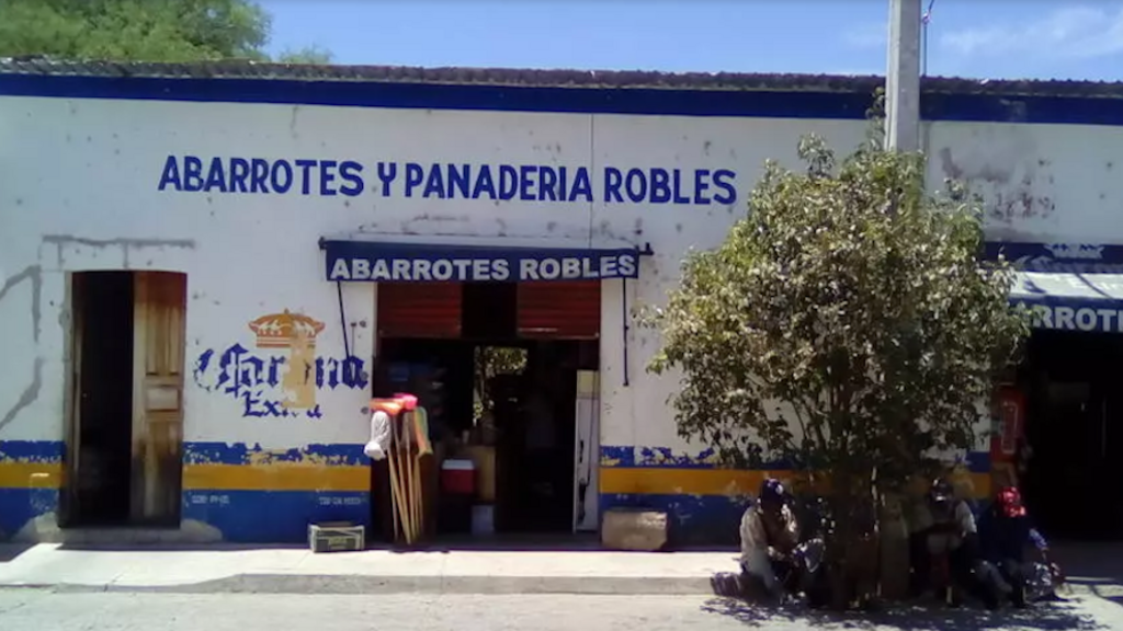 Comala au Mexique. Photographie réalisée dans le cadre de «Ecouter le monde».