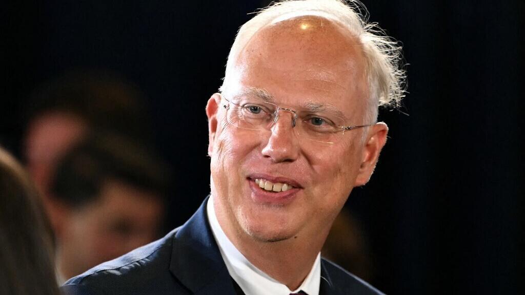 Guerra en Ucrania: Emisario ruso Dmitriev viaja a Miami para sumarse a conversaciones sobre la guerra