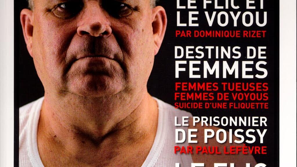  « Crimes et Châtiment ». C'est une revue luxueuse consacrée aux faits divers. 