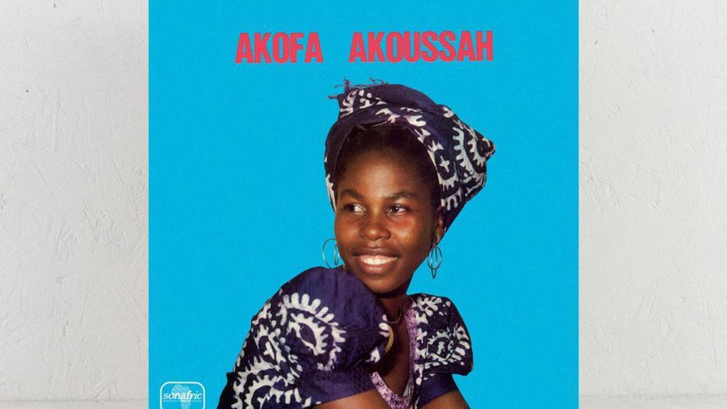Akofa Akoussah.