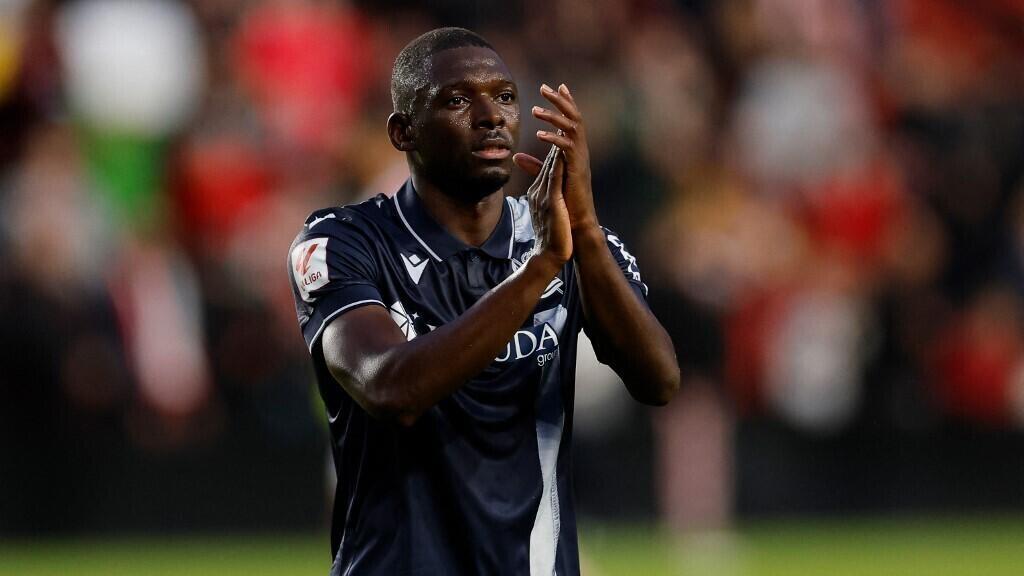Football: Hamari Traoré, la joie au Paris FC, l’amertume au Mali