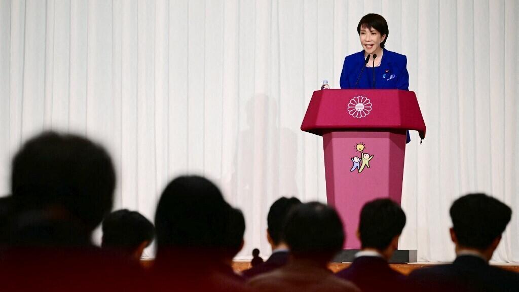 Crise politique au Japon: «Ça se profile assez mal pour le Parti libéral-démocrate»