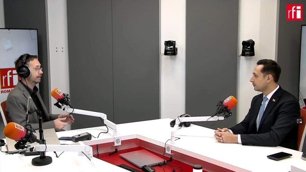 Vlad Gheorghe propune desființarea sectoarelor Bucureștiului