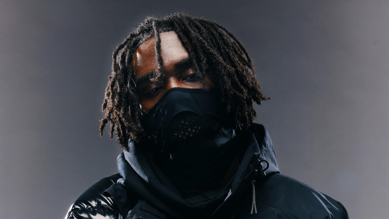 Le rappeur Kerchak se livre comme jamais dans son premier album « 34 »