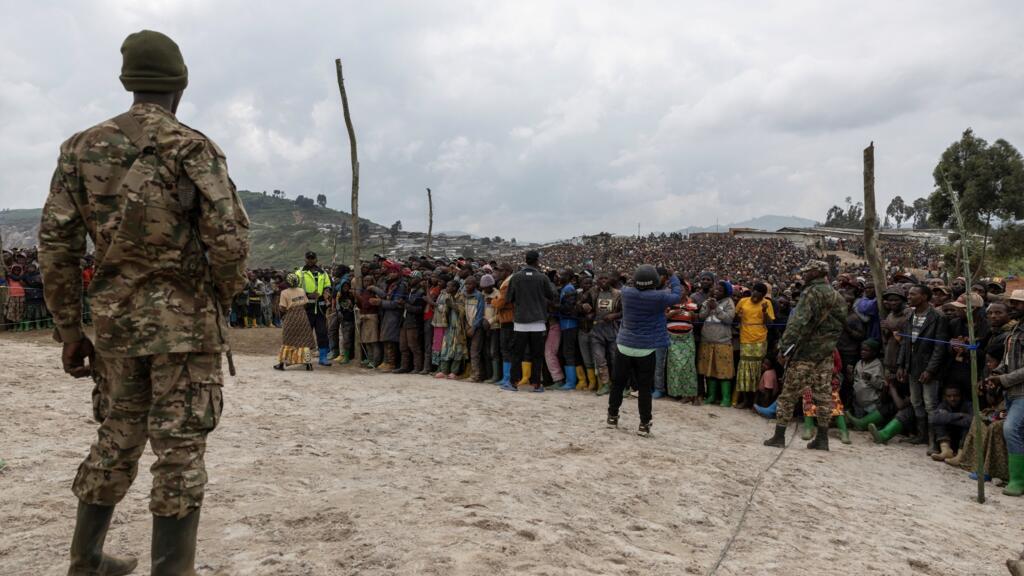 Est de la RDC: un rapport de l'ONU relance les accusations croisées entre Kinshasa et Kigali