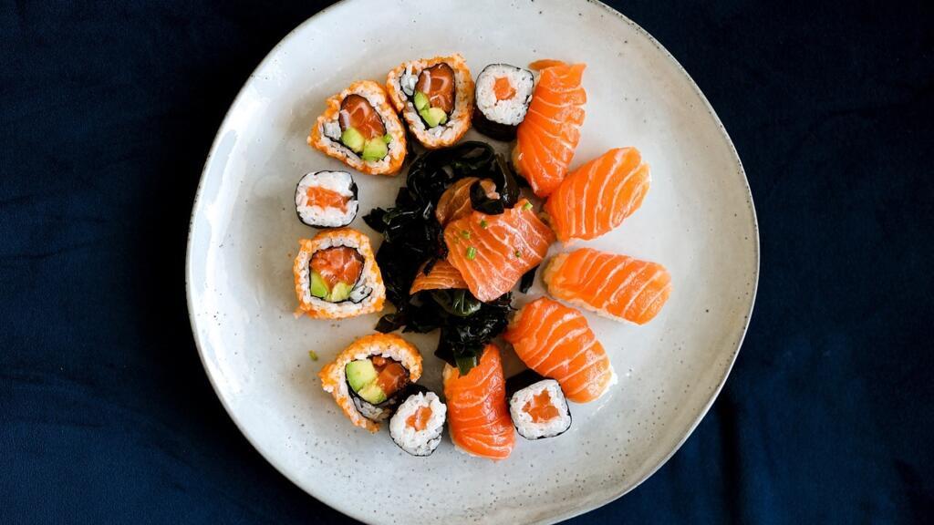 Les Français auraient croqué quelque 50 millions de sushis rien qu’en 2022.