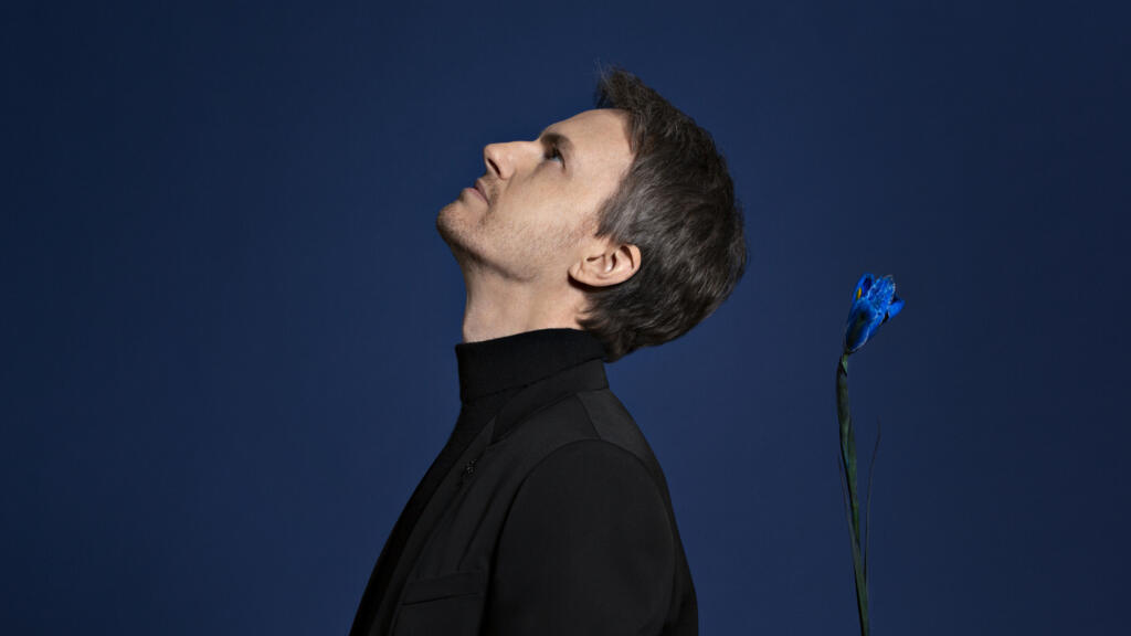 «Pianosong»: la chanson française au bout des doigts d'Alexandre Tharaud