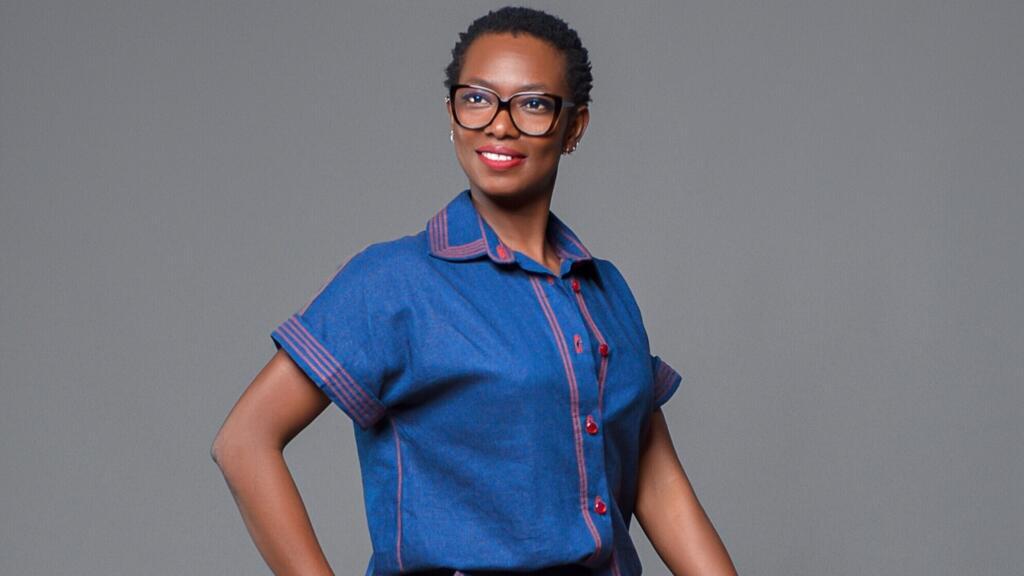 De Sokodé à l'Alsace, le rêve d'une mode pour toutes de Nadiya Rauscher