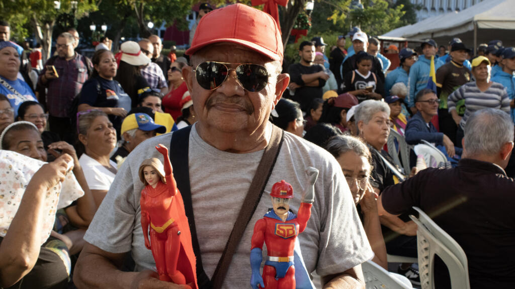 [En direct] Venezuela: l'attaque américaine a fait au moins 100 morts, selon Caracas