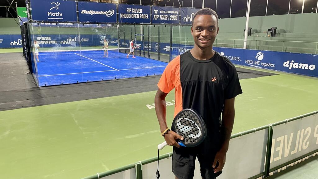 Côte d'Ivoire: le padel, sport en vogue, fait une escale mondiale à Abidjan