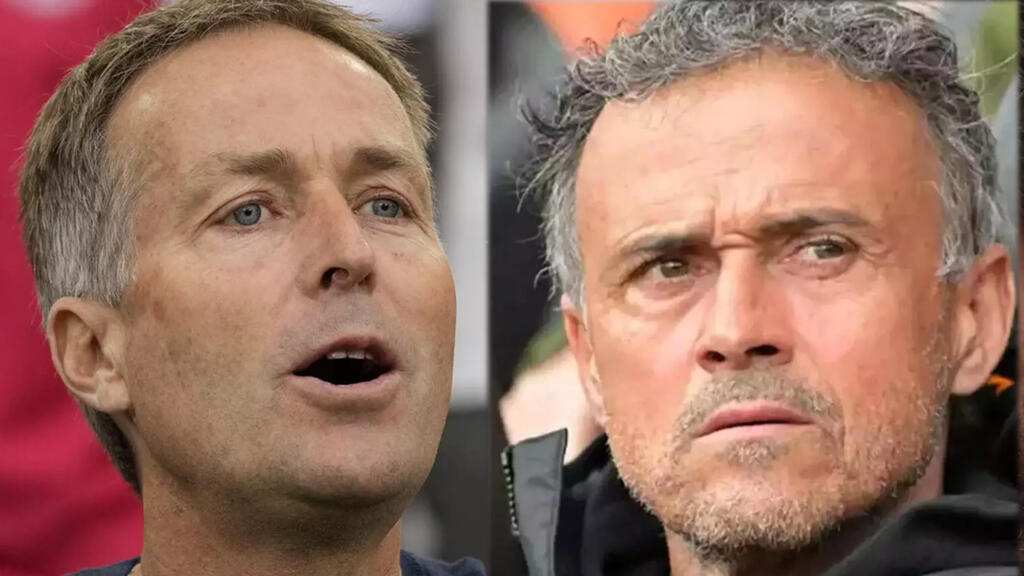 Ligue des Champions : PSG/Leverkusen, Luis Enrique veut poursuivre sur sa lancée