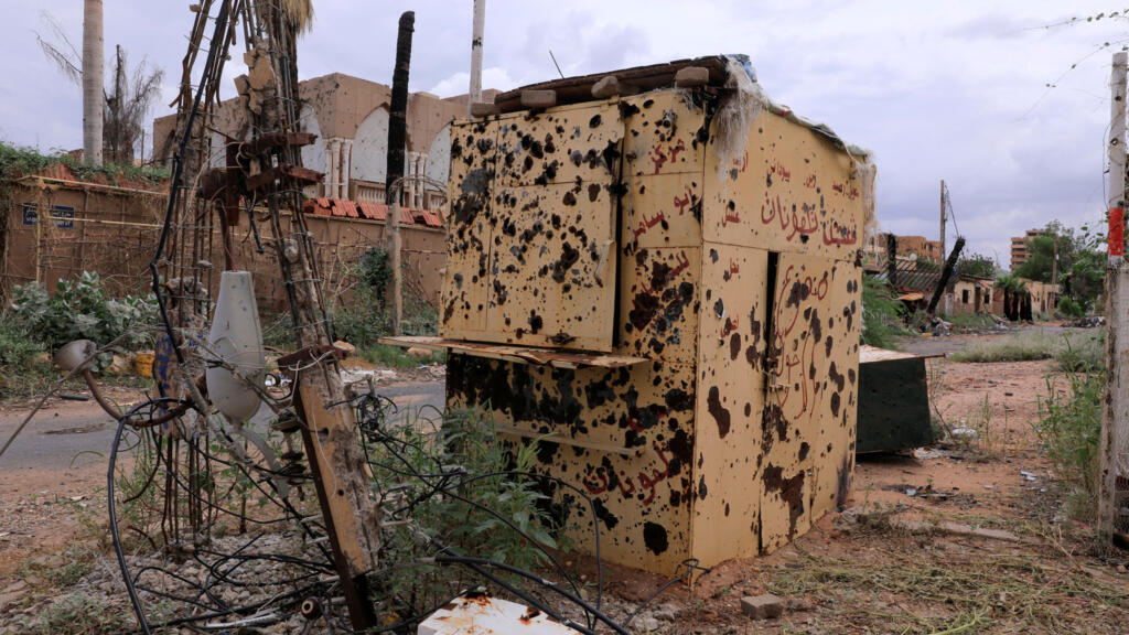 Soudan: l'armée poursuit son avancée au Kordofan alors que les FSR multiplient leurs attaques de drones