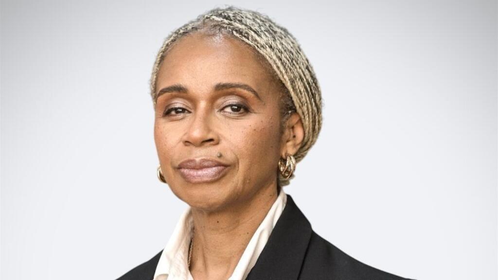 Hermine Patricia Tomaïno Ndam Njoya.