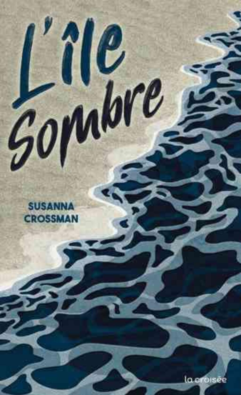 L'ïle sombre