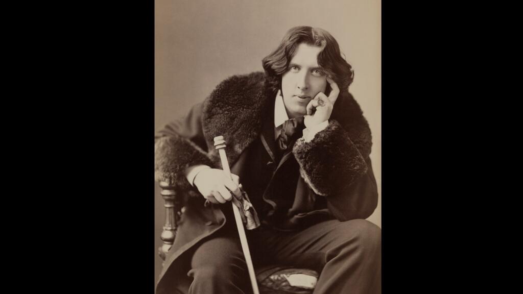 Oscar Wilde