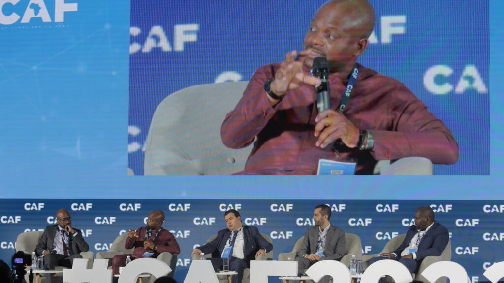 L’objectif du Forum cette année est d’établir des stratégies de sécurité informatique qui seront communes aux pays africains.