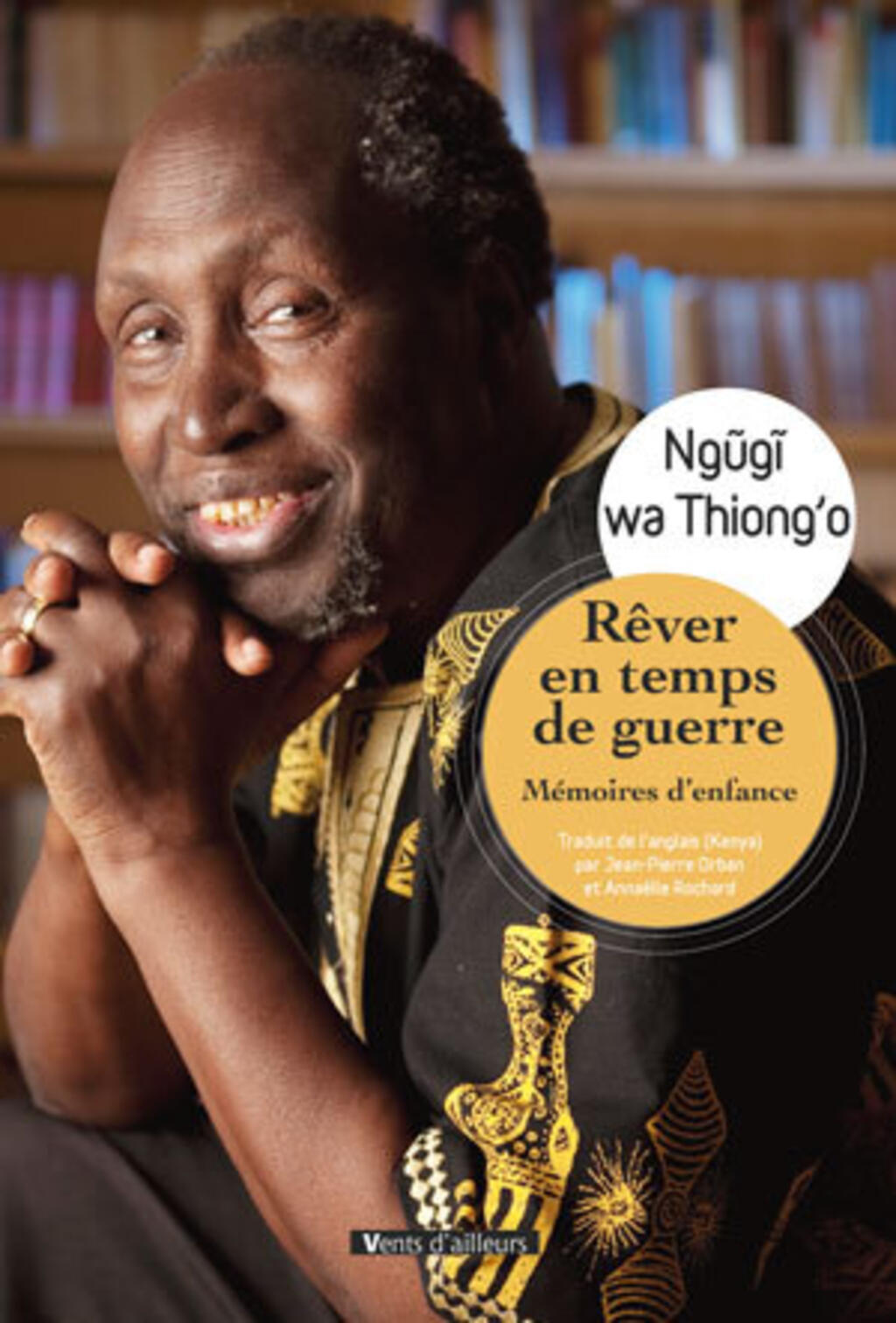 Rêver en temps de guerre