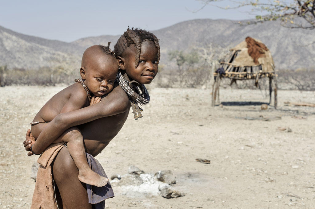 Le Destin Au Berceau: Inégalités Et Reproduction Sociale Etre un enfant aujourd’hui: du Nord au Sud, bonheurs et malheurs - 7