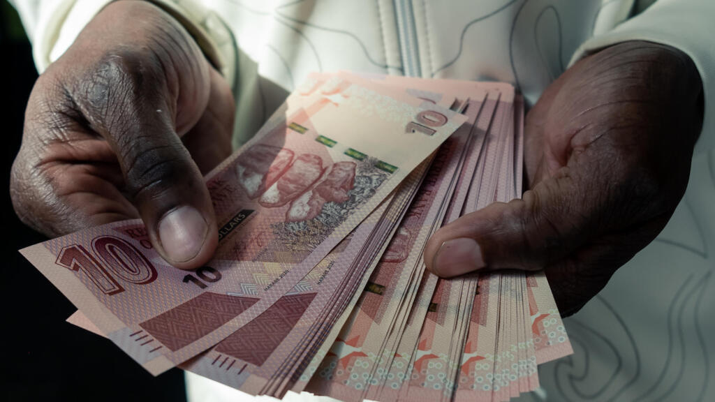 Ukraine / Afrique: les nouveaux équilibres mondiaux