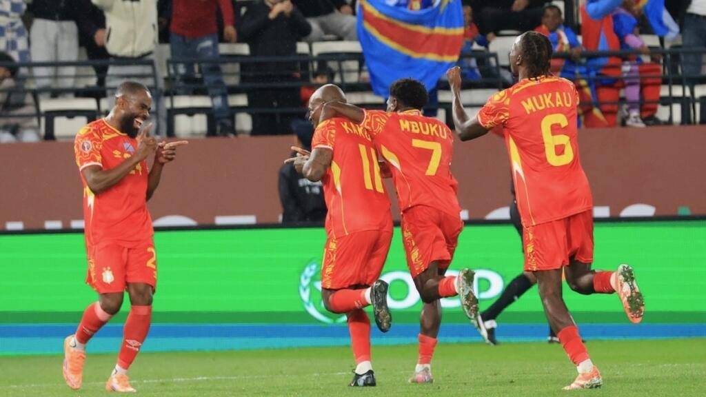 CAN 2025: le RDC déroule face au Botswana, suivez le match en direct