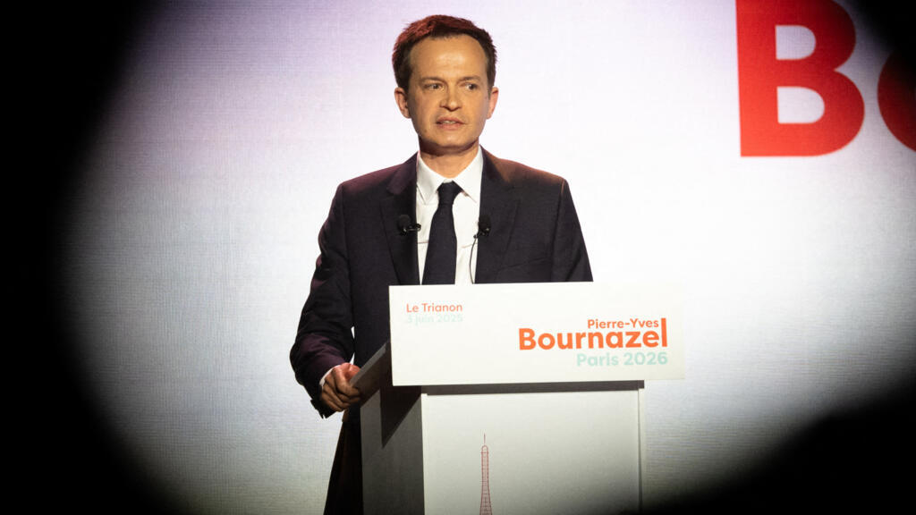 France: à quatre mois des élections municipales, les partis commencent à organiser leur stratégie