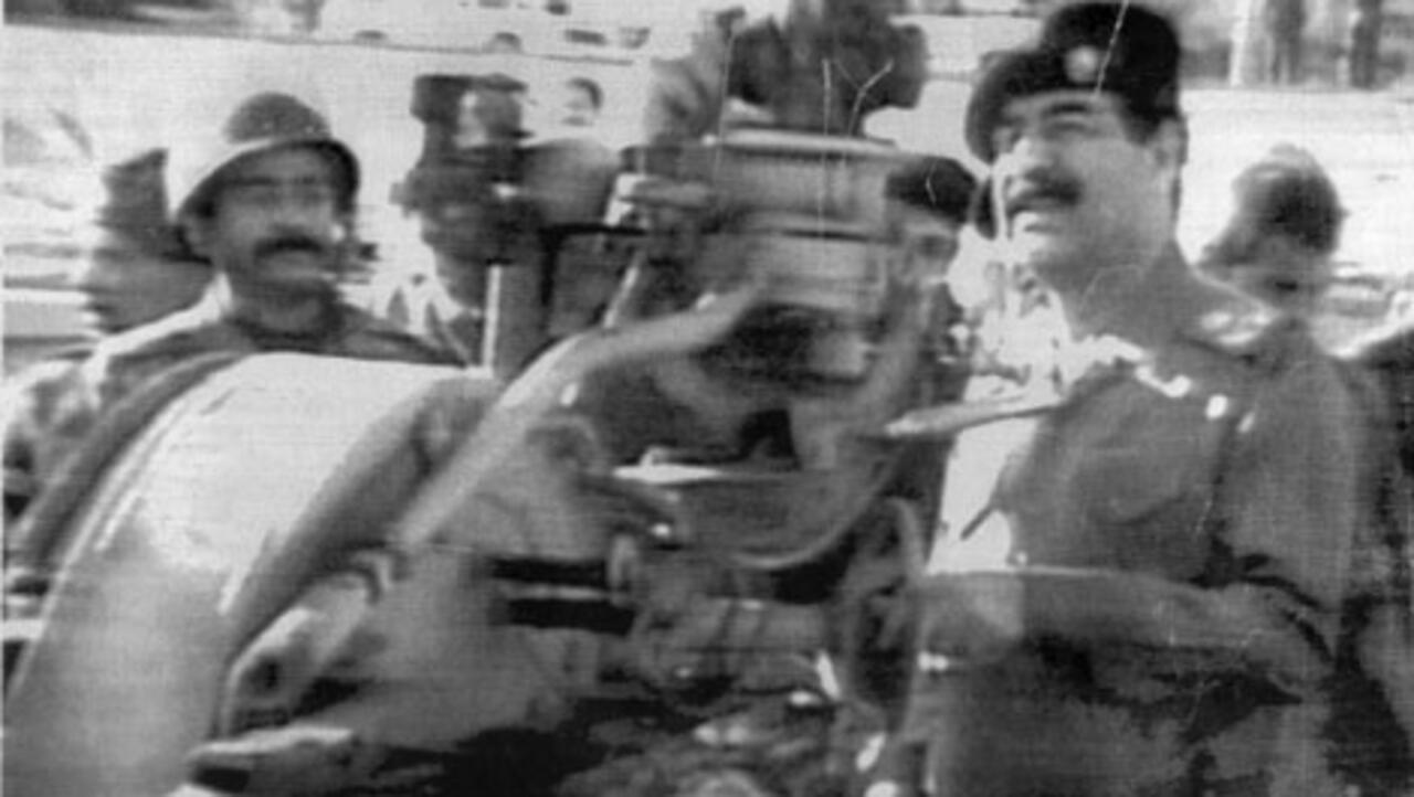 Se cumplen 20 años de la invasión de Kuwait