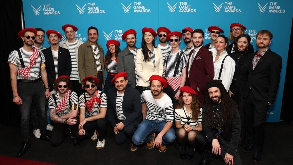 Game Awards 2025: voici les annonces marquantes de la cérémonie