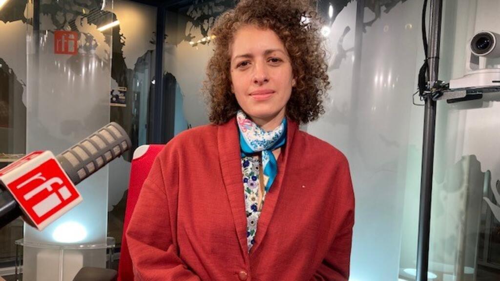 A cantora e música brasileira Diana Horta Popoff, radicada na França, lança nas plataformas digitais o single "Fazer e Cantar".