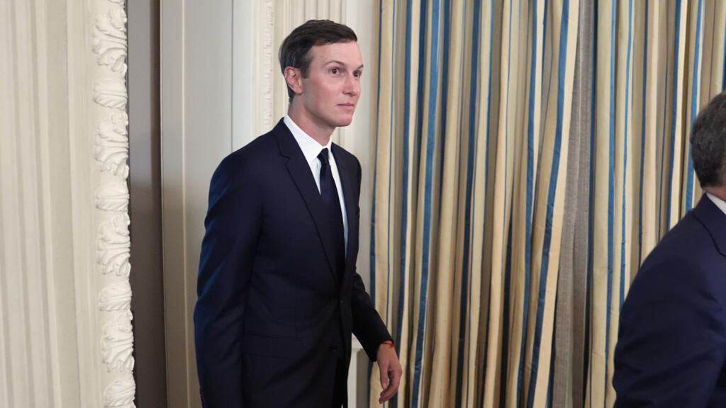 Serbie: le gendre de Donald Trump renonce à un projet immobilier controversé sur un site historique