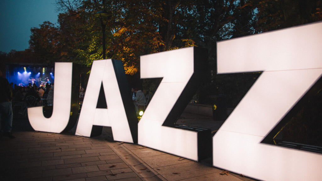Ibrahim Maalouf, Kokoroko, Biréli Lagrène și Alabaster DePlume, printre artiștii confirmați la ediția 13 Jazz In The Park.