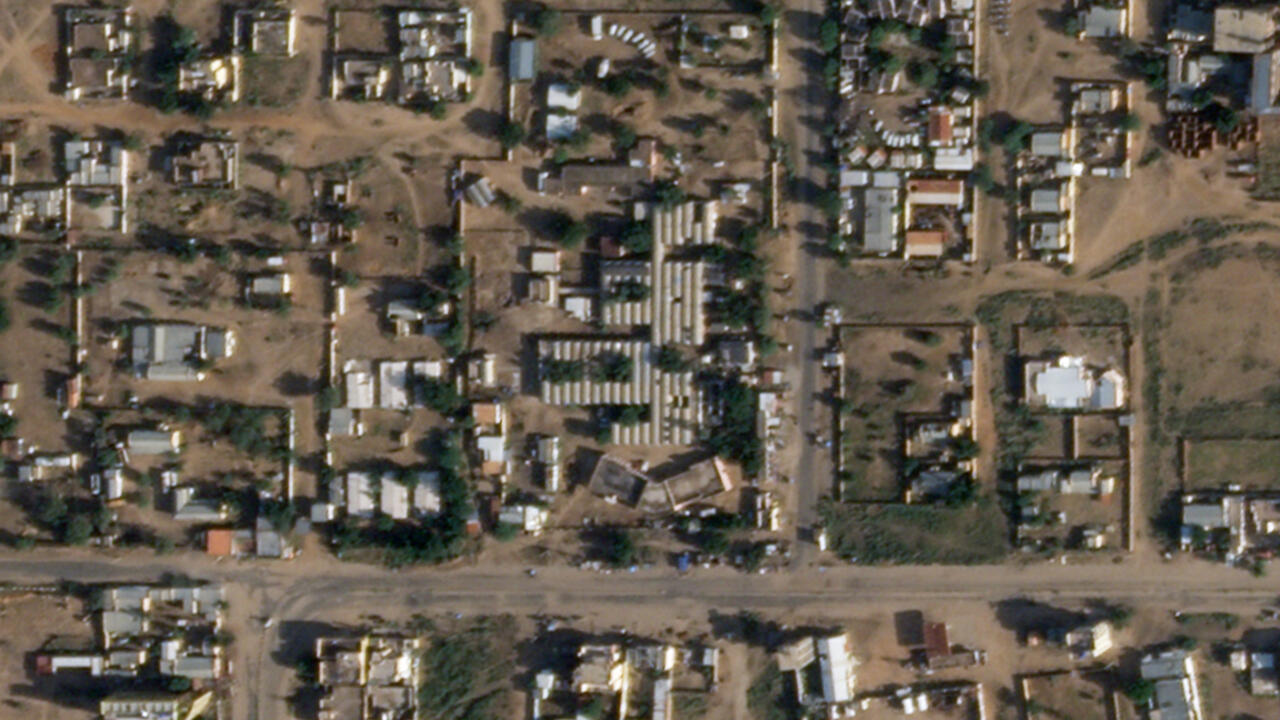 Seizure of Sudan's El Fasher a 'political and moral defeat' for RSF ...