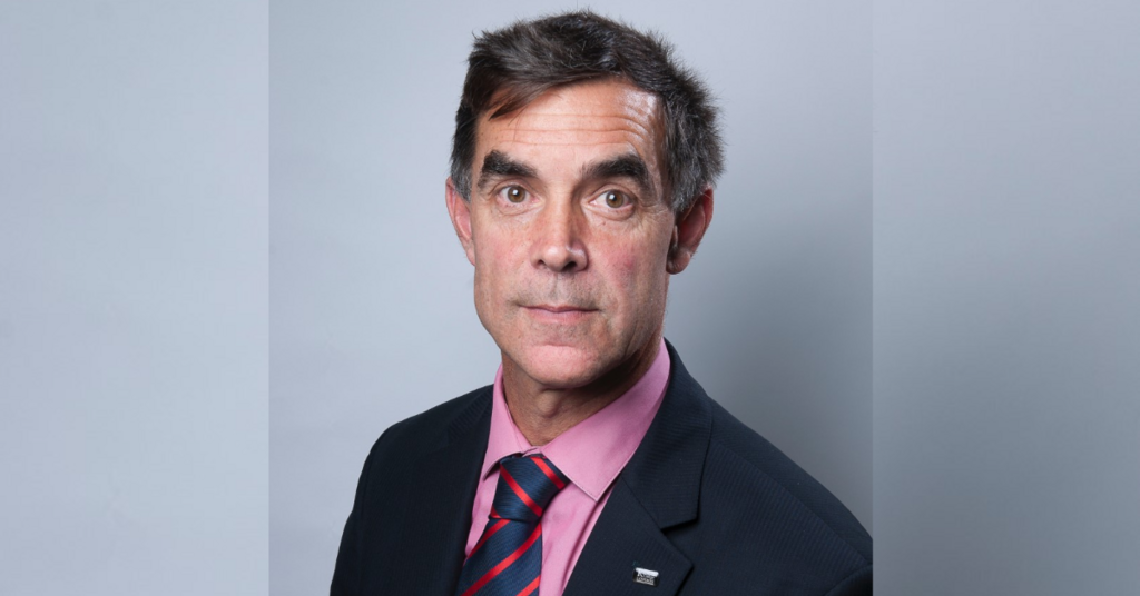 Anthony Pereira é cientista político e diretor do Centro Latino-Americano e Caribenho Kimberly Green, na Universidade Internacional da Flórida.