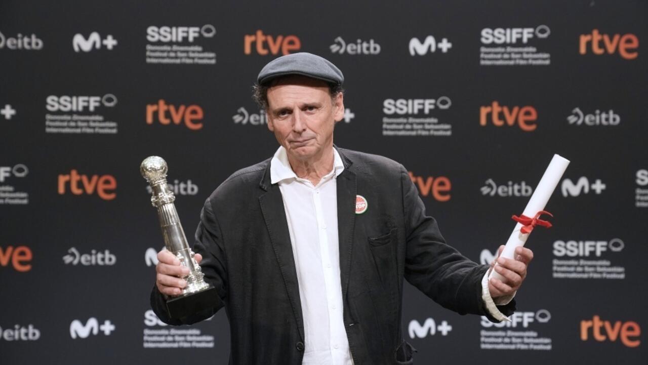Festival de San Sebastián: «Historias del buen valle» de José Luis Guerin, prix spécial du jury